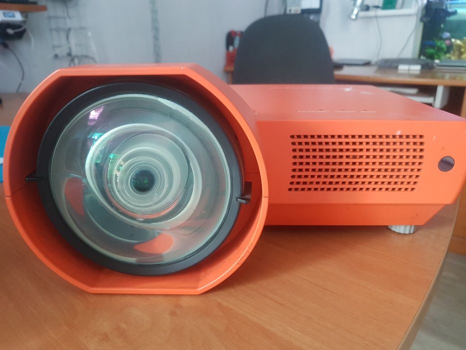 Проектор Sanyo promethean prm 20a
