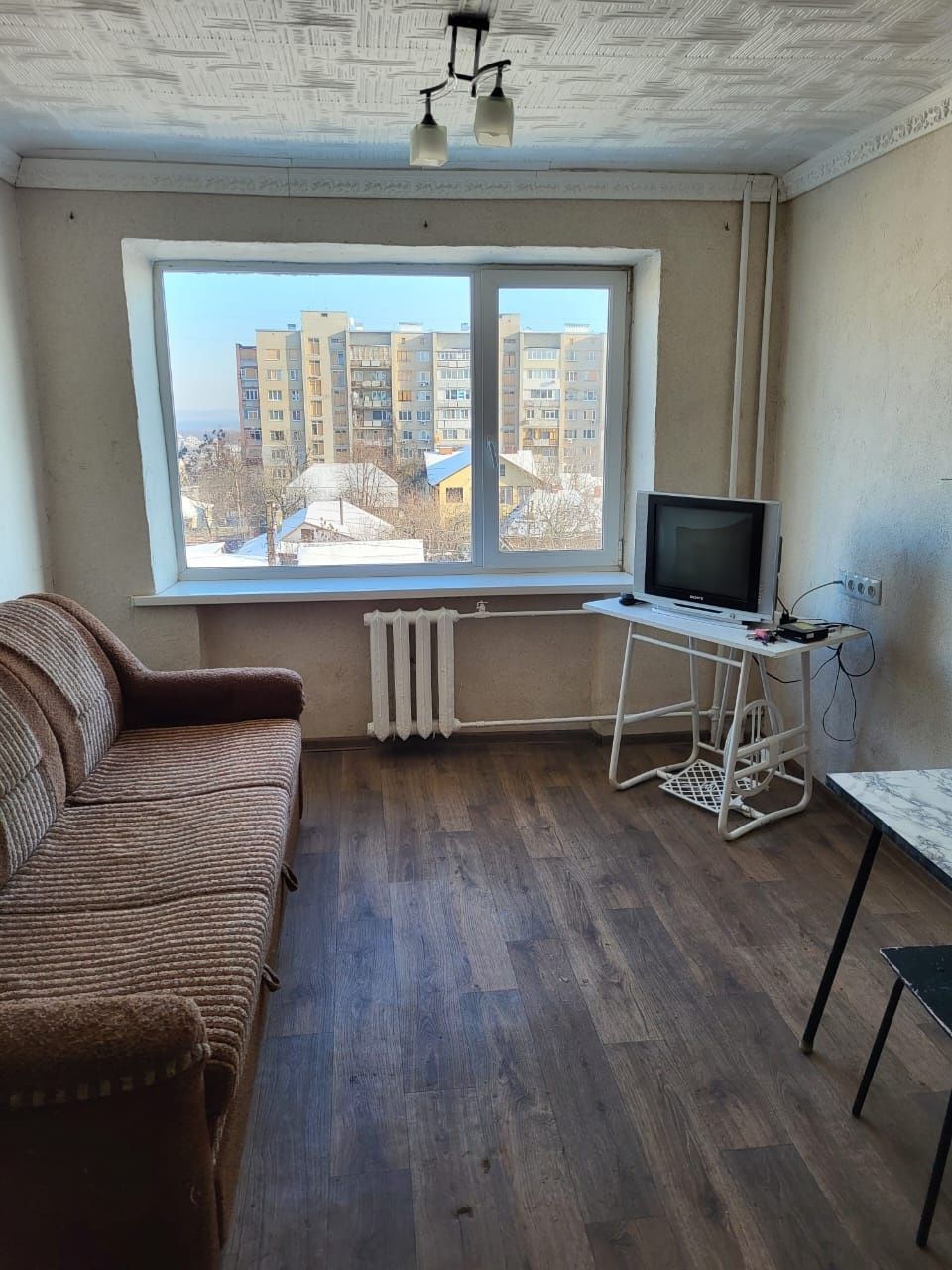 Аренда комнаты общежития район Жуковского