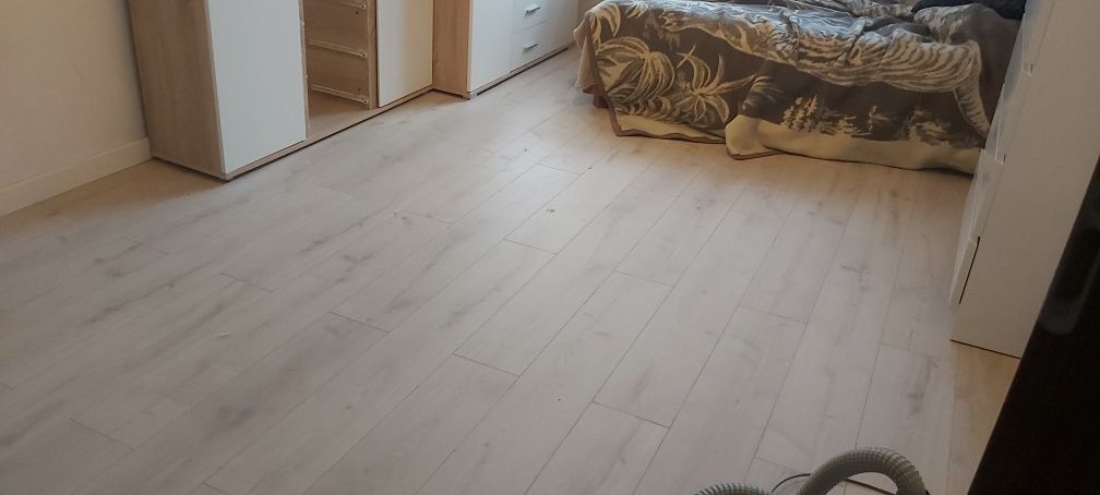 Panele podłogowe