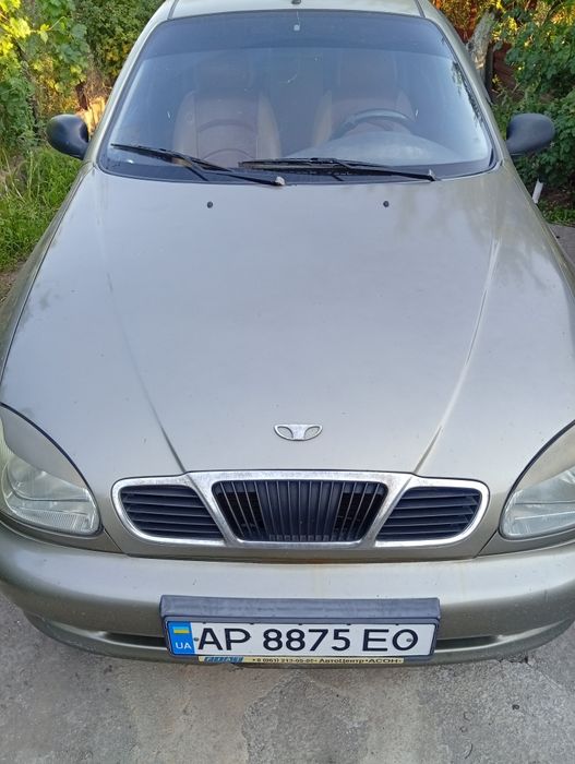 Продам авто Деу Сенс