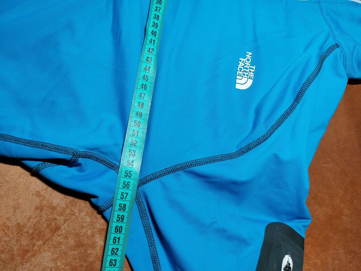 The North Face мужская L