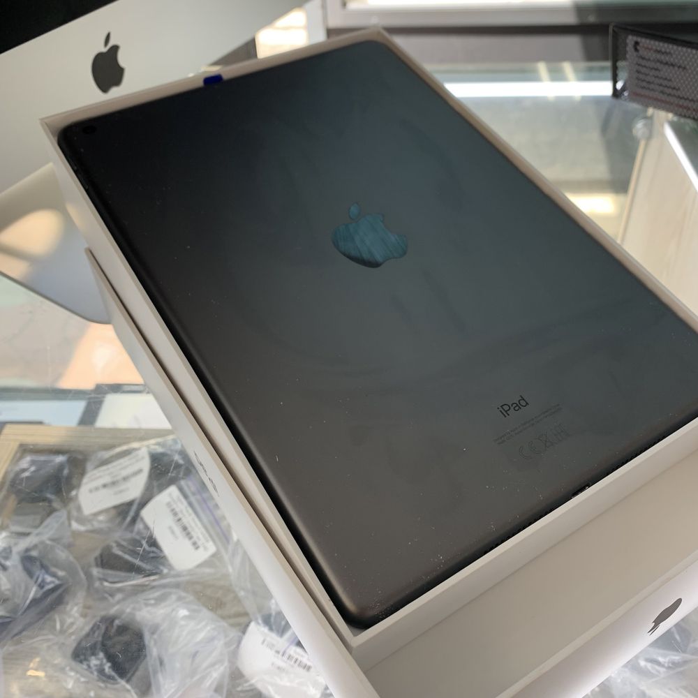 Apple iPad 2020 8-Gen 128Gb Space Оригінал/Айпед/Айпад/Планшет