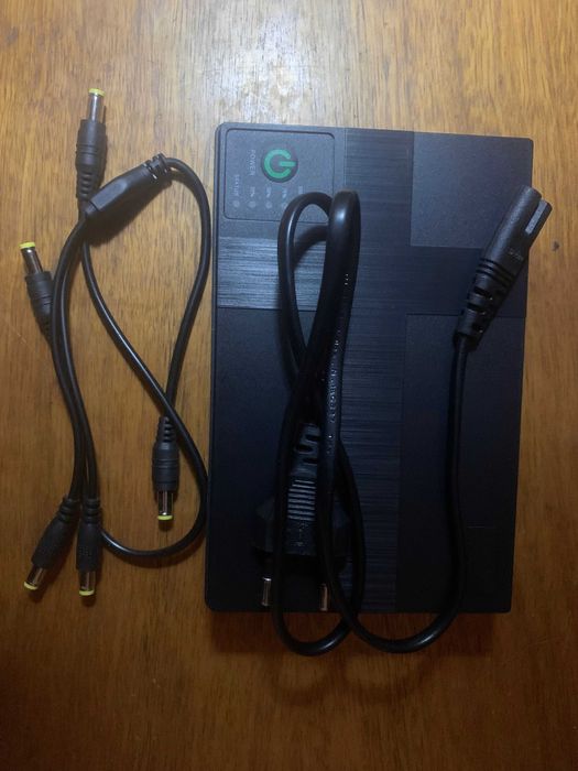 ‼️12000 mAh‼️ ДБЖ ИБП UPS 10400 УПС безперебійник