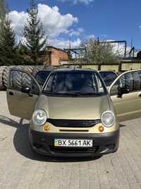 Продам Daewoo Matiz 2008 Део Матіз 2008