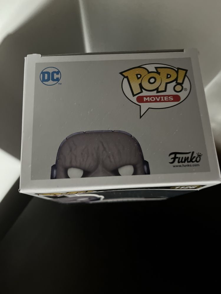 Funko pop Dc Darkseid 1126