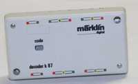 MiniClubMarklin - Descodificador Märklin K87 digital   (vários)