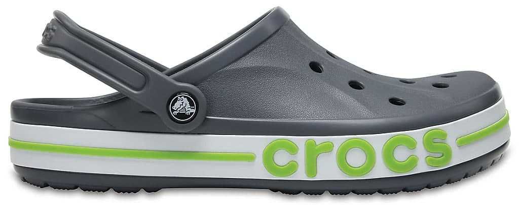 Купить Crocs Bayband Закриті Сабо  Крокс Чоловічі  Жіночі від 36-44р.