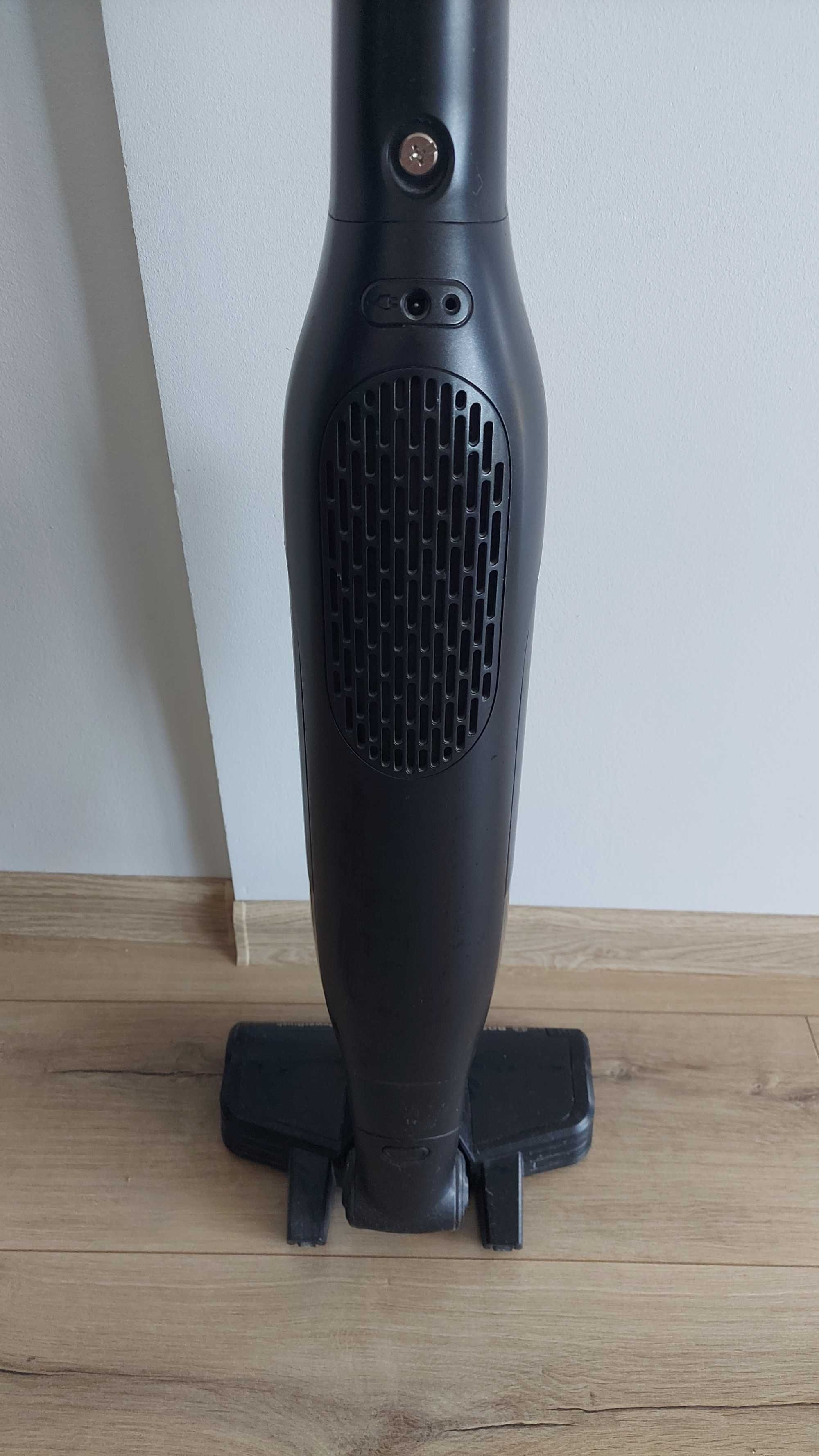 Odkurzacz pionowy Bosch Readyy'y Lithium 18V 2in1