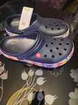Crocs rozmiar 40