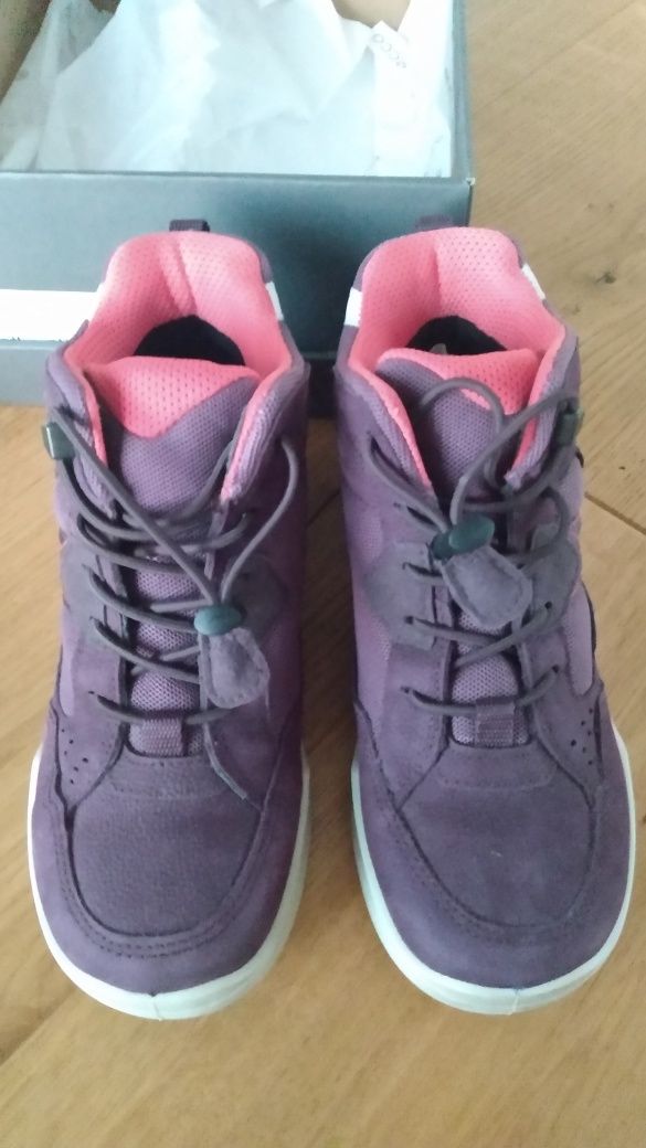 Ecco biom vojage 31 z Gore-Tex