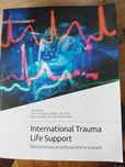 Farmakologia ITLS medical english erc