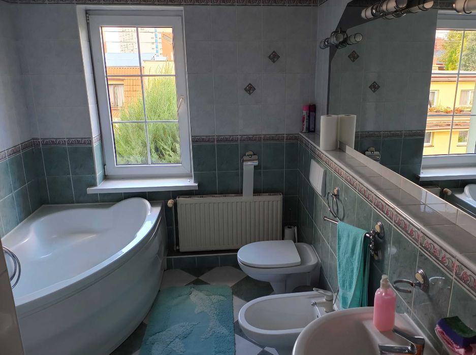 Noclegi, kwatery pracownicze, pokoje gościnne do wynajęcia w Poznaniu