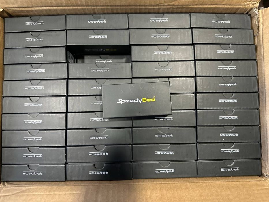 Стек speedybee F405 v4 55a ОРИГІНАЛ