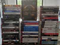 Jogos Ps3 Originais