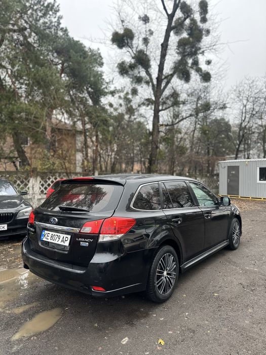 Subaru Legacy 2.0 дизель! Механіка! 4х4!