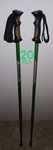 Kijki do nordic walking, "Crivit" carbon