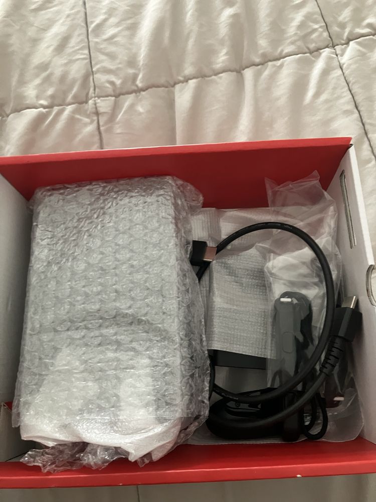 Nitendo Switch Nova