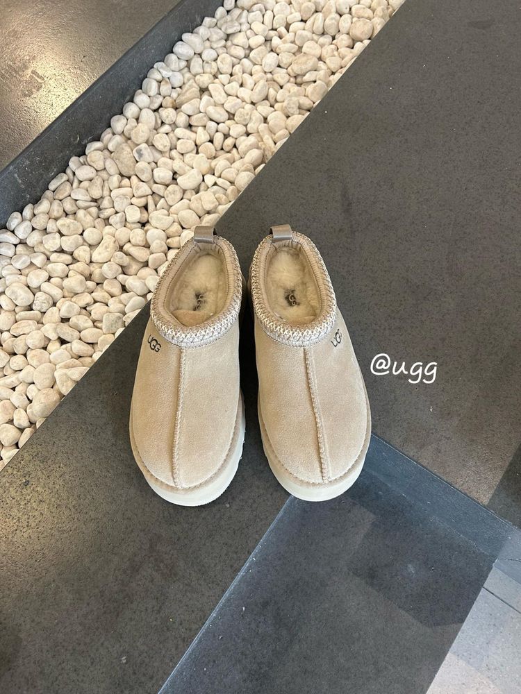 Buty ugg tazz damskie