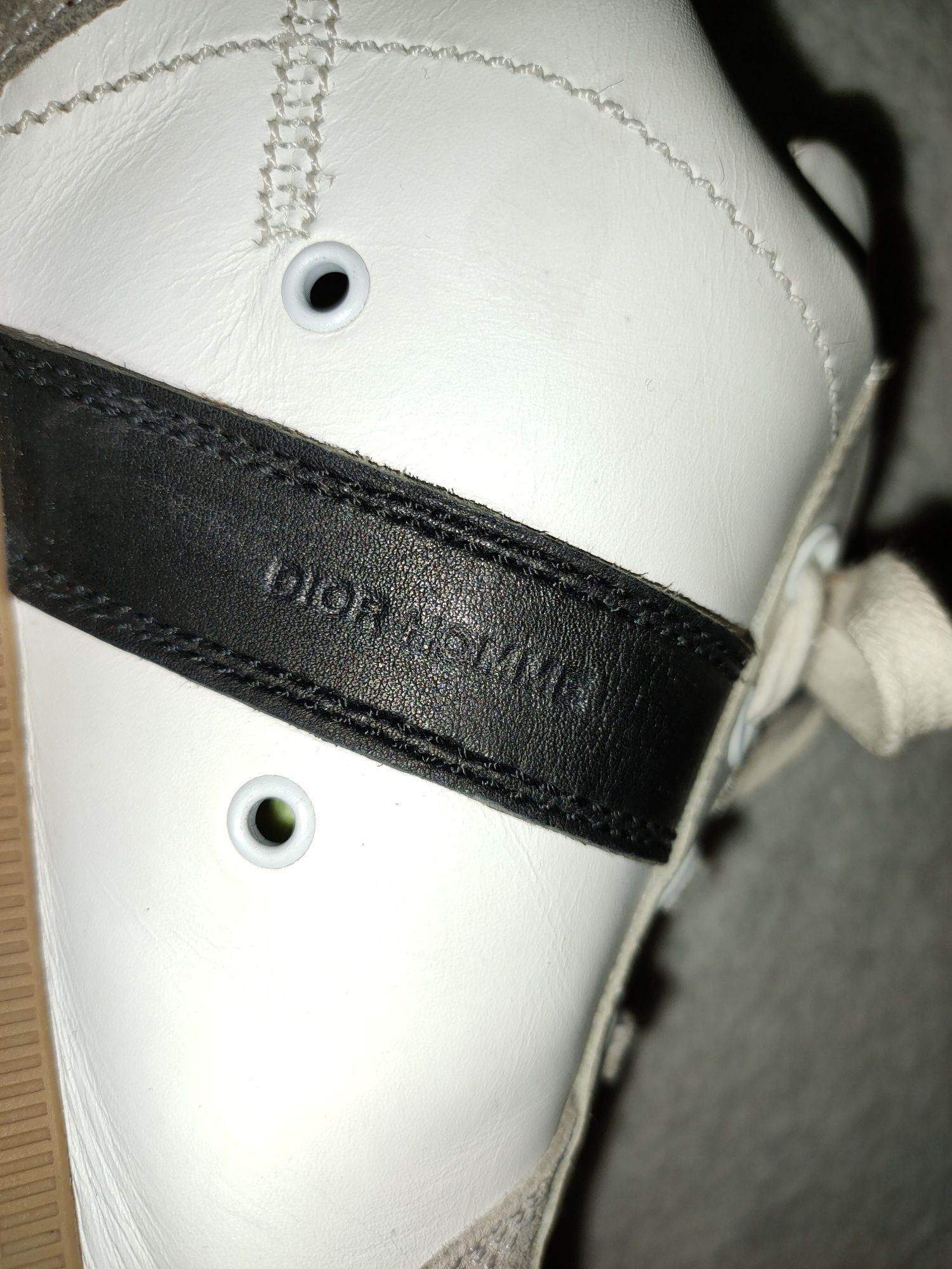 Dior  , rozmiar 45