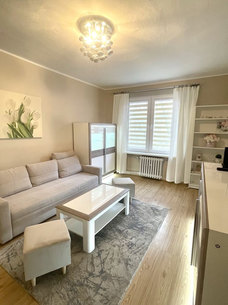 MIESZKANIE kawalerka KOTLARSKA RYNEK Wrocław 40m2 Stare miasto 1 pokój
