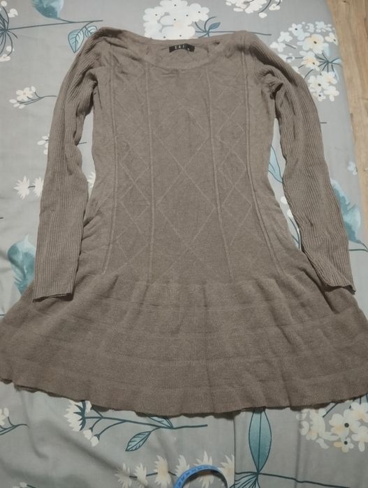 Плаття,туніка M/L