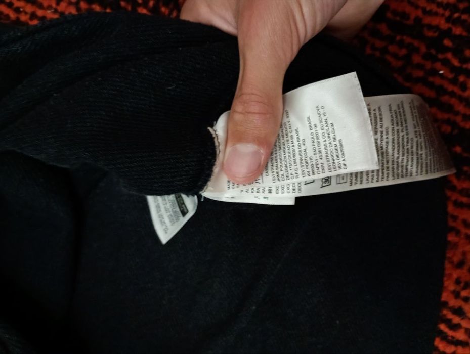 Кофта Levi's в чудовому стані