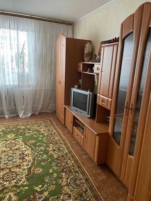 3к квартира по Дослідній, 61 м2, 10/10 поверх, є тех поверх, цегла!