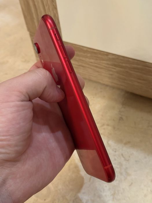 iPhone Xr 64Gb Красный