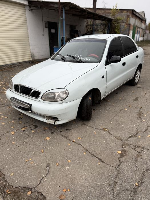 Продам Део сенс газ / бензин