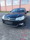 Citroën C5 Citroën c5 2012