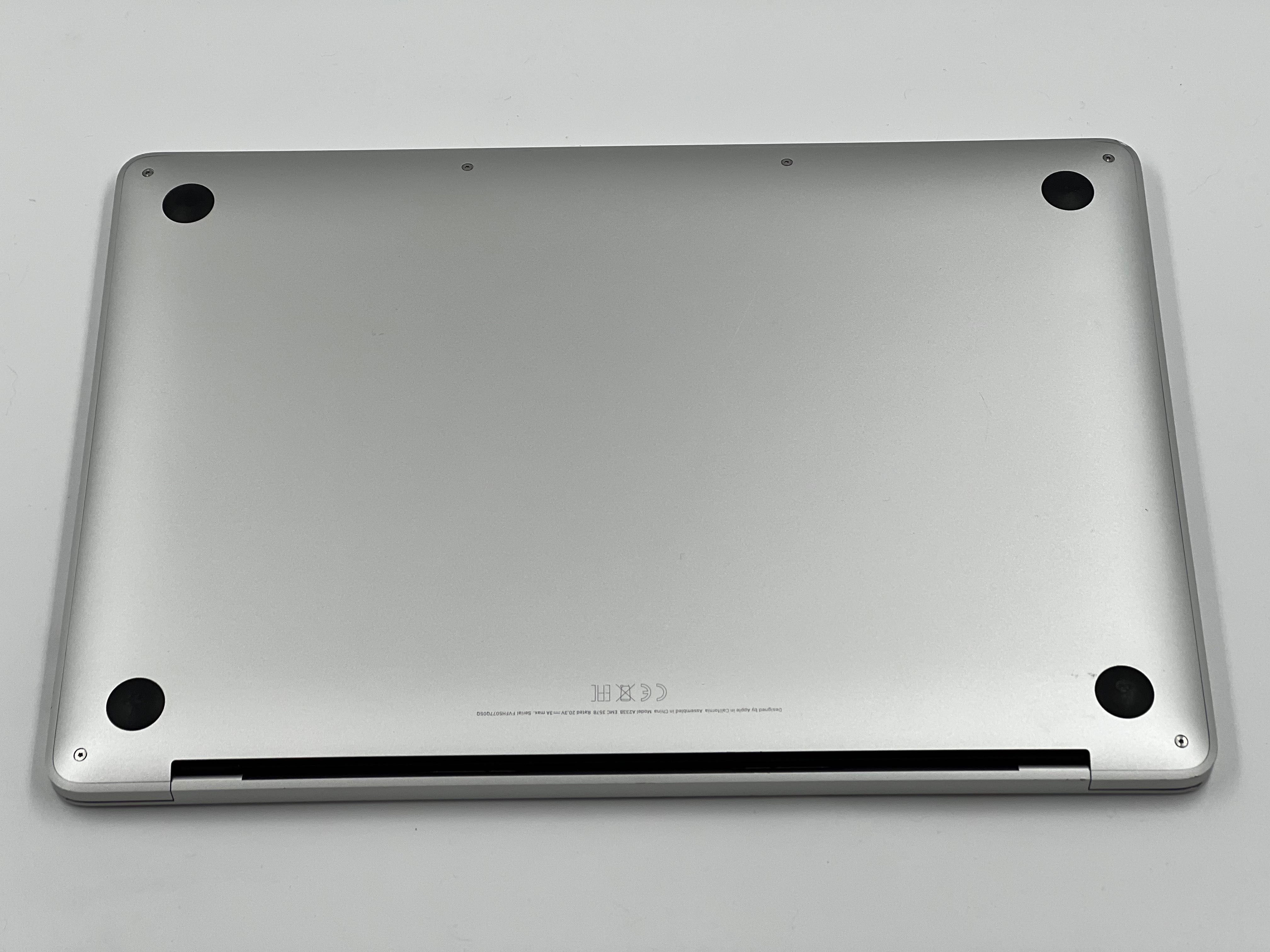 Laptop Apple Macbook Pro 13 2020 M1 8GB 256GB A2338