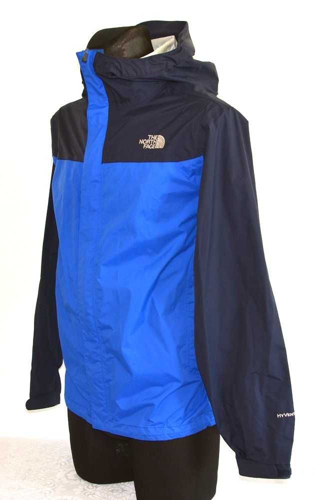 The North Face HyVent 2,5L Venture skorupa lekka kurtka _M / L