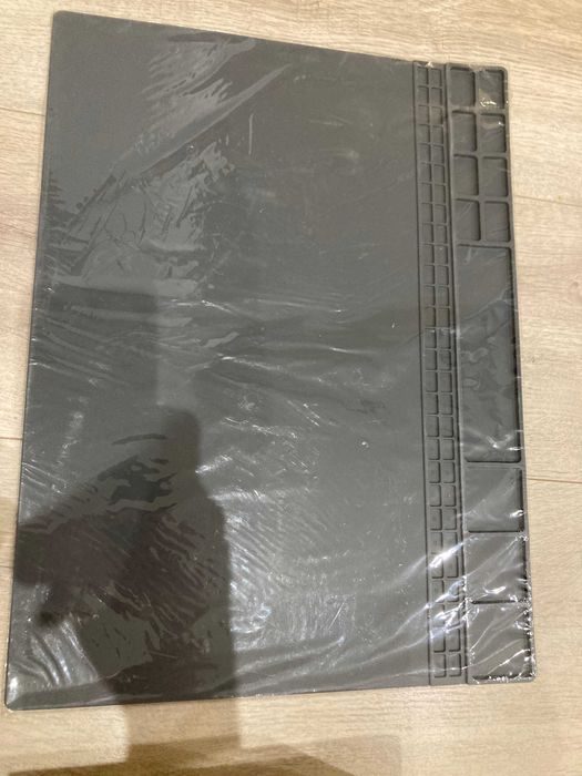 Zestaw Botland Forbot FORBOT niezbędnik warsztatowy Arduino lutownica