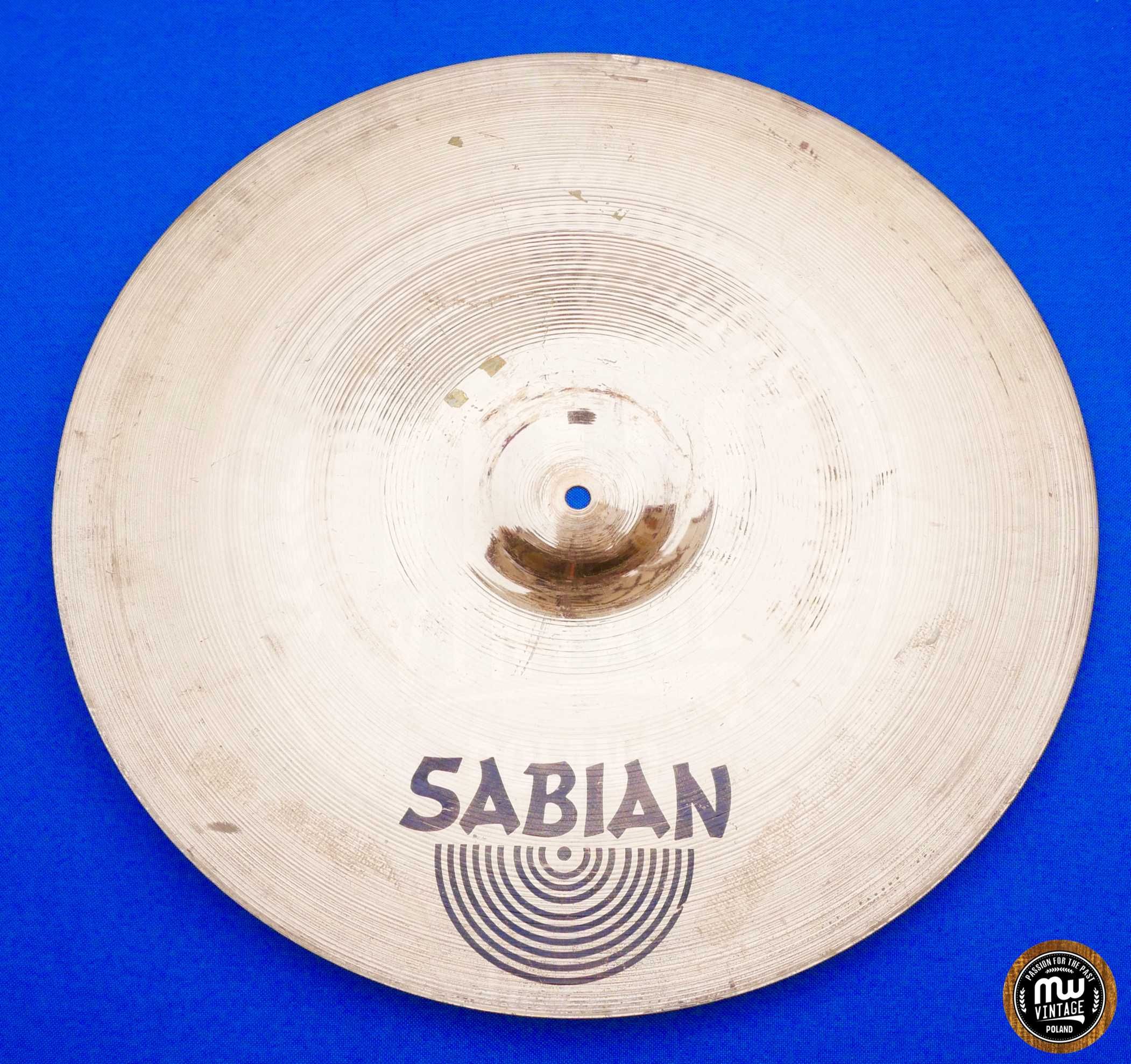 Sabian - talerz B8 PRO Ride 20" ‼️