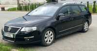 Volkswagen Passat VW Passat B6 kombi 2009 bogata wersja