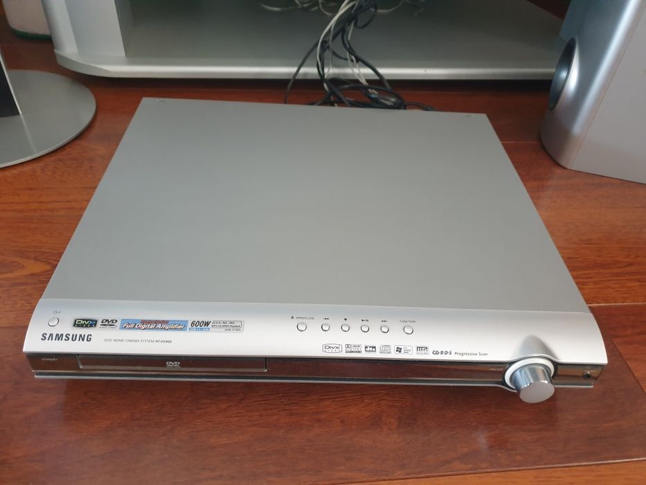 Telewizor samsung z kinem domowym