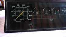 Zegary Polonez 1500