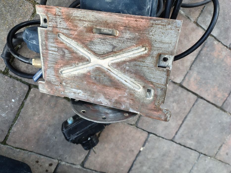 Maszyna do cięcia na mokro