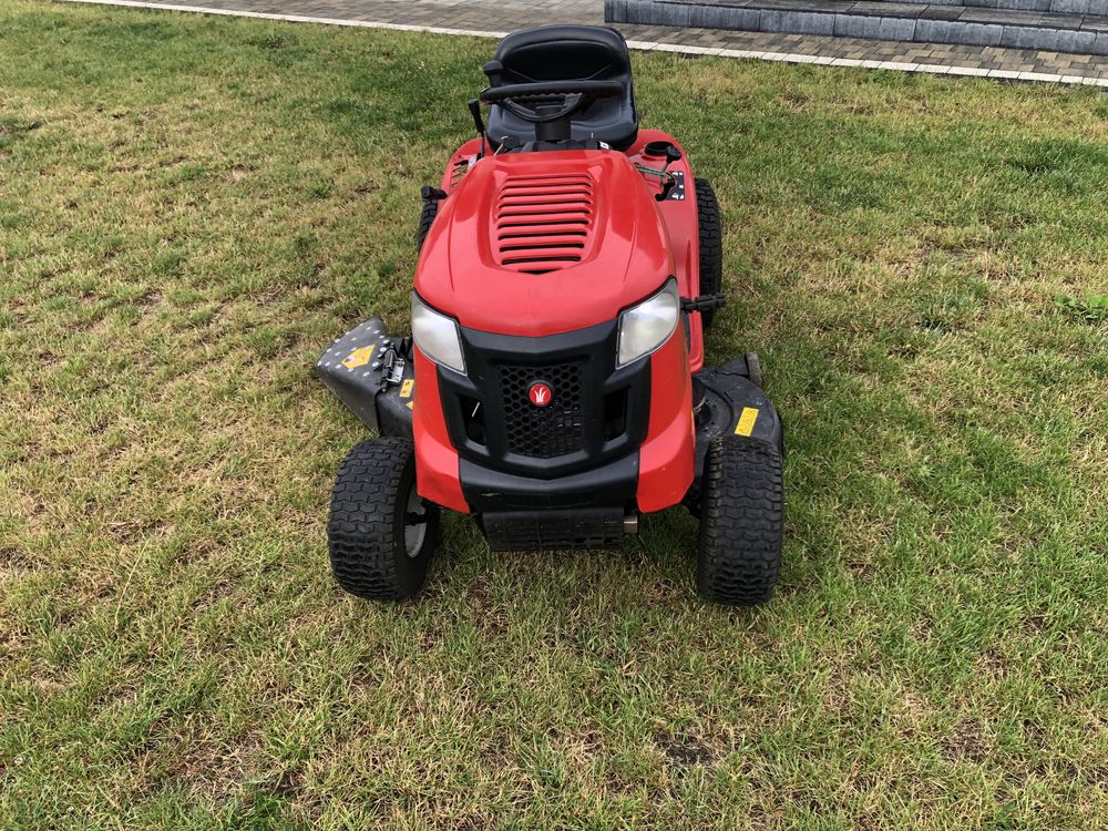 Traktorek MTD Smart RG 145