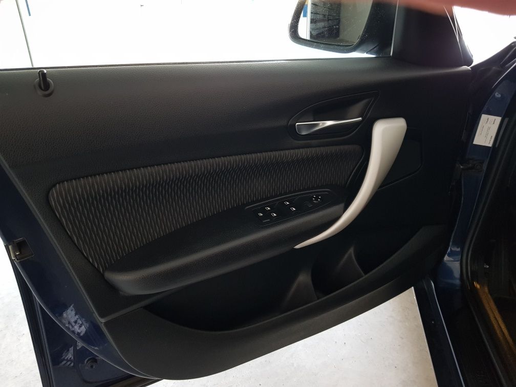 Bmw 116d (f20) 2.0