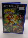 Crash Mind over Mutant 3xA Ps2 nr 9248