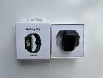 Smartwatch Samsung Galaxy Fit3 Szary Grafitowy NOWY