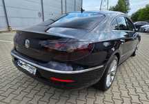 Volkswagen Passat CC 2.0TDI 170KM DSG Kamera Navi FULL OPCJA