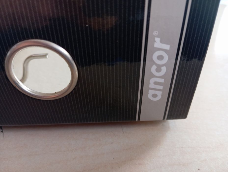 Vendo dossiers L80 Ancor