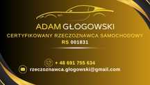 Rzeczoznawca Samochodowy I AKCYZA I WYCENA I KOSZTORYS I Info-Ekspert