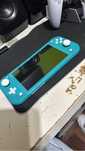 Nitendo switch lite