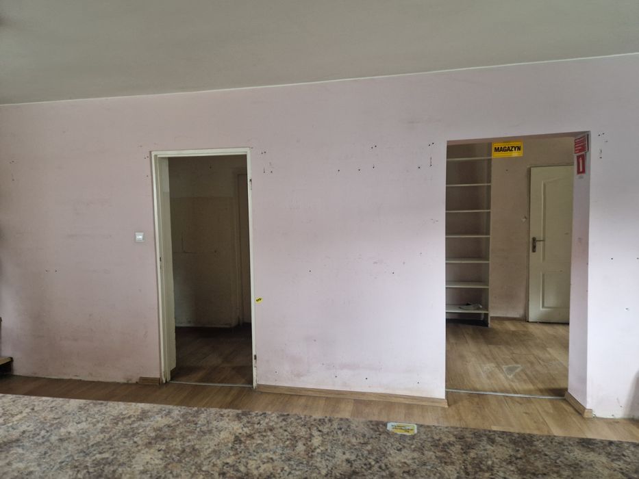 Lokal do wynajęcia Justynów Łódzkie