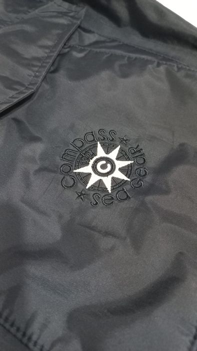 Sztormiaki compass XXL spodnie żeglarskie