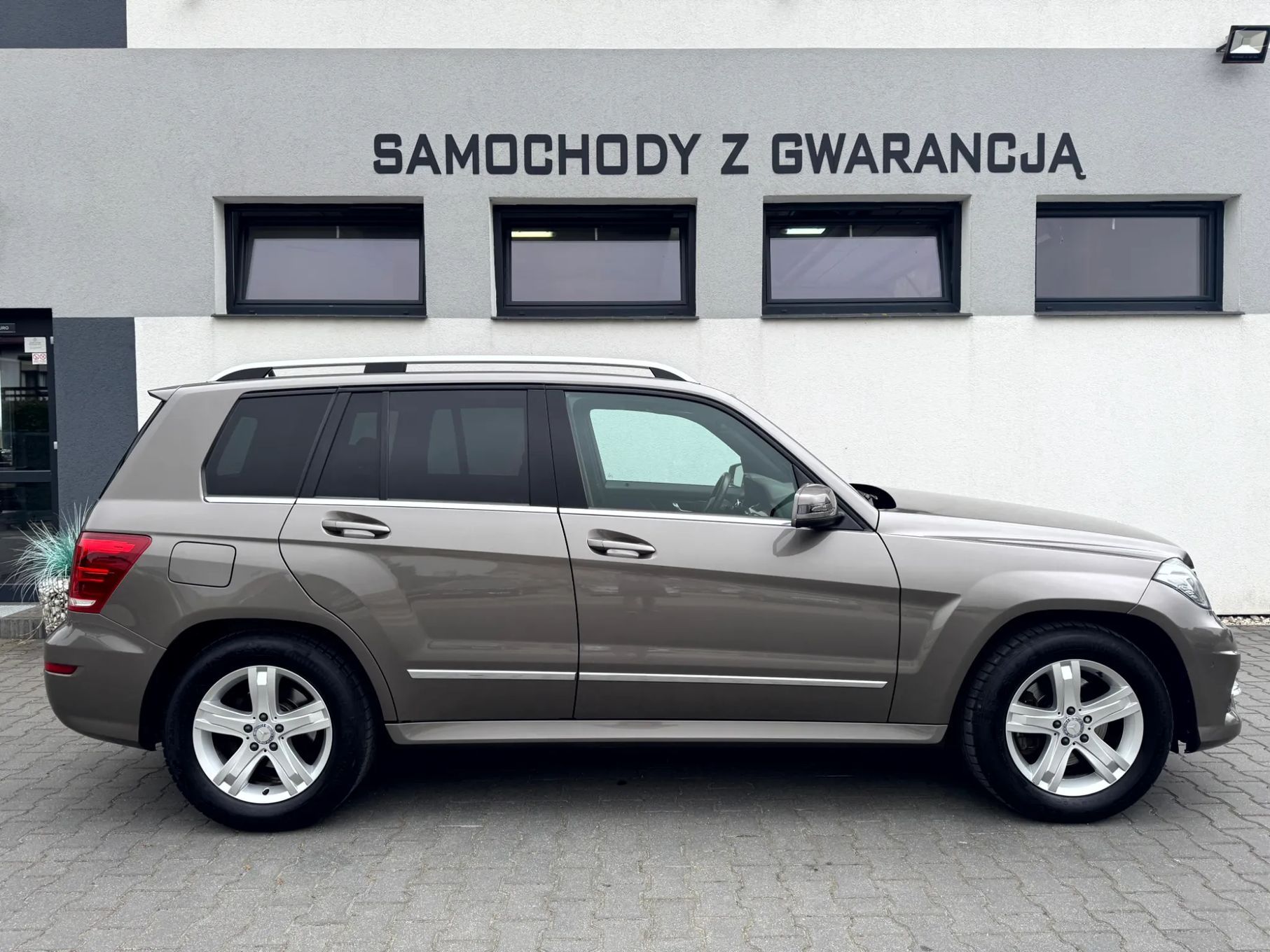 Mercedes-Benz GLK 350 CDi 265KM! 4Matic *Wersja *AMG - EDITION 1* Full Opcja! GWARANCJA