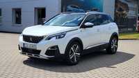 Peugeot 3008 Pierwszy właściciel po serwisie na 180 tys km